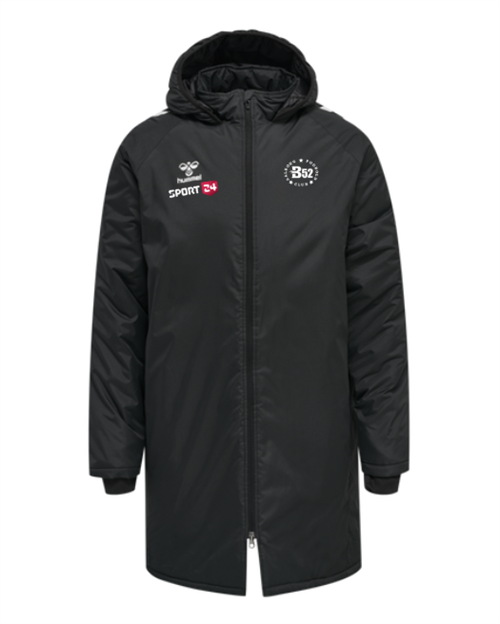 HmlCore Bench Jacket